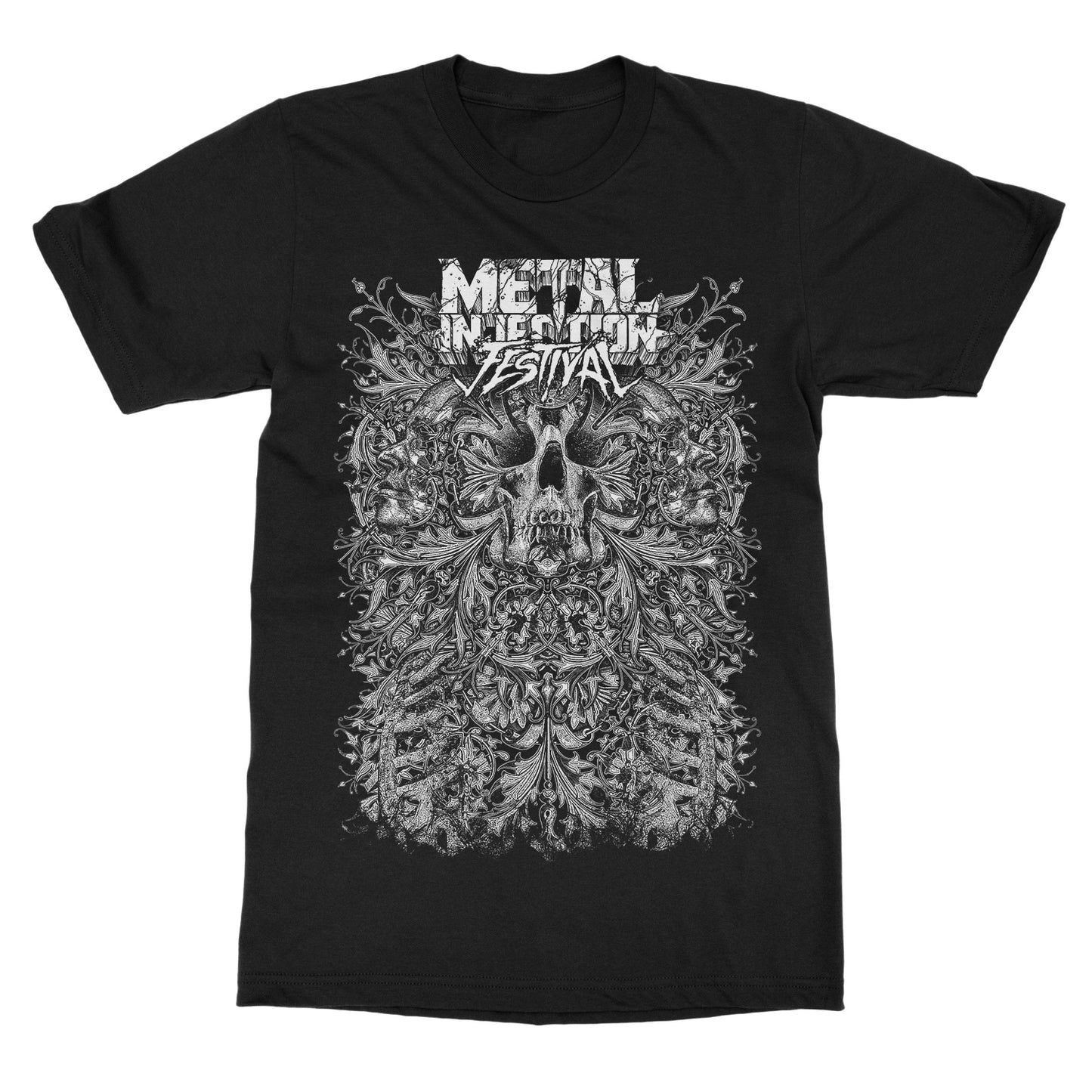 MI Festival 2023 - Alt Design Shirt
