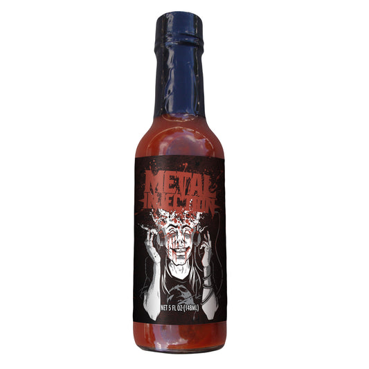 Hesher Habanero