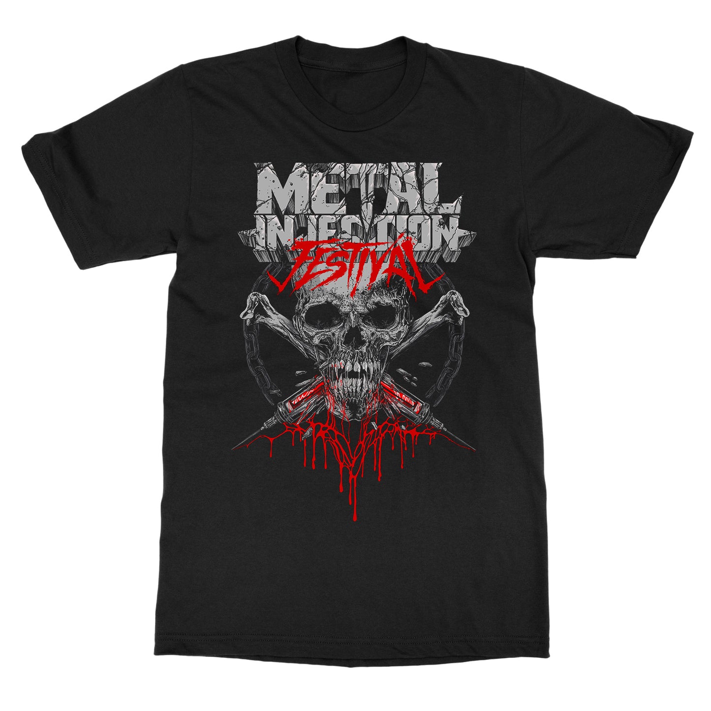 Metal Injection Festival '23