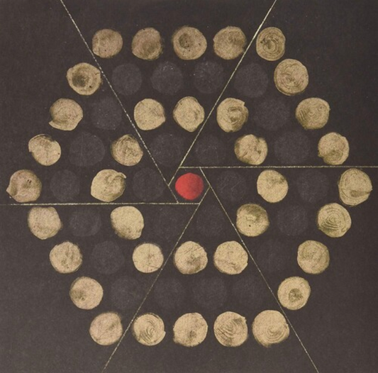 Thrice "Palms" 12"