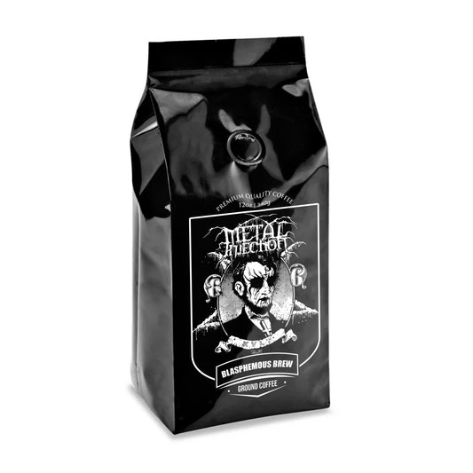 Blasphemous Brew