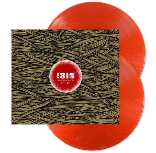 Isis "In the Absence of Truth" 2x12"