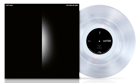 Port Noir "The Dark We Keep" 12"