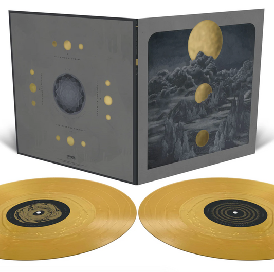 YOB "Clearing the Path to Ascend" 2x12"