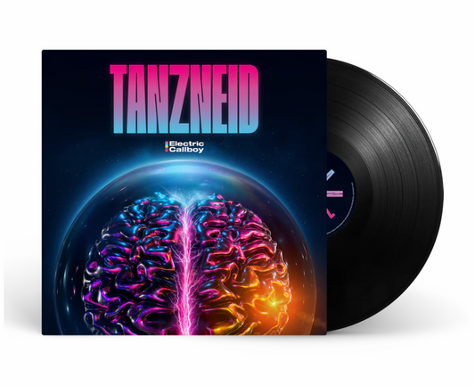 ELECTRIC CALLBOY "TANZNEID" 12"