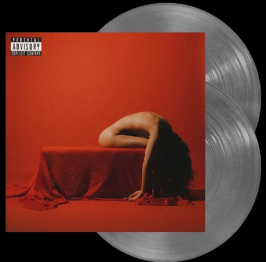 Bad Omens "The Death Of Piece Of Mind" 2x12"