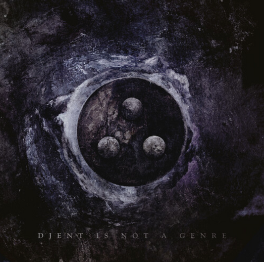 Periphery "Periphery V: Djent Is Not a Genre " 2x12"