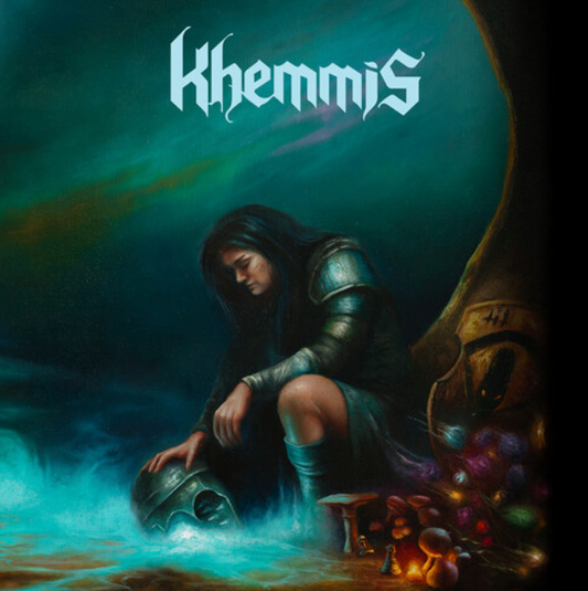Khemmis "Khemmis" 12"