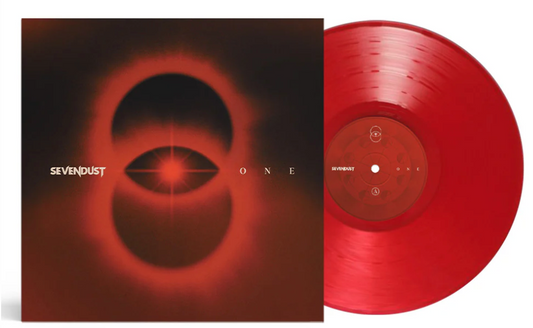 Sevendust "One" 12"