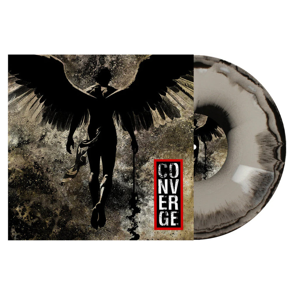 Converge "Love is not Enough" 12"