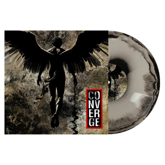 Converge "Love is not Enough" 12"